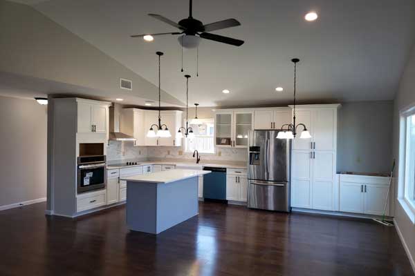 Kitchen Remodeling Renovations