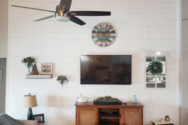 Learn More About Whole Home Remodeling Services