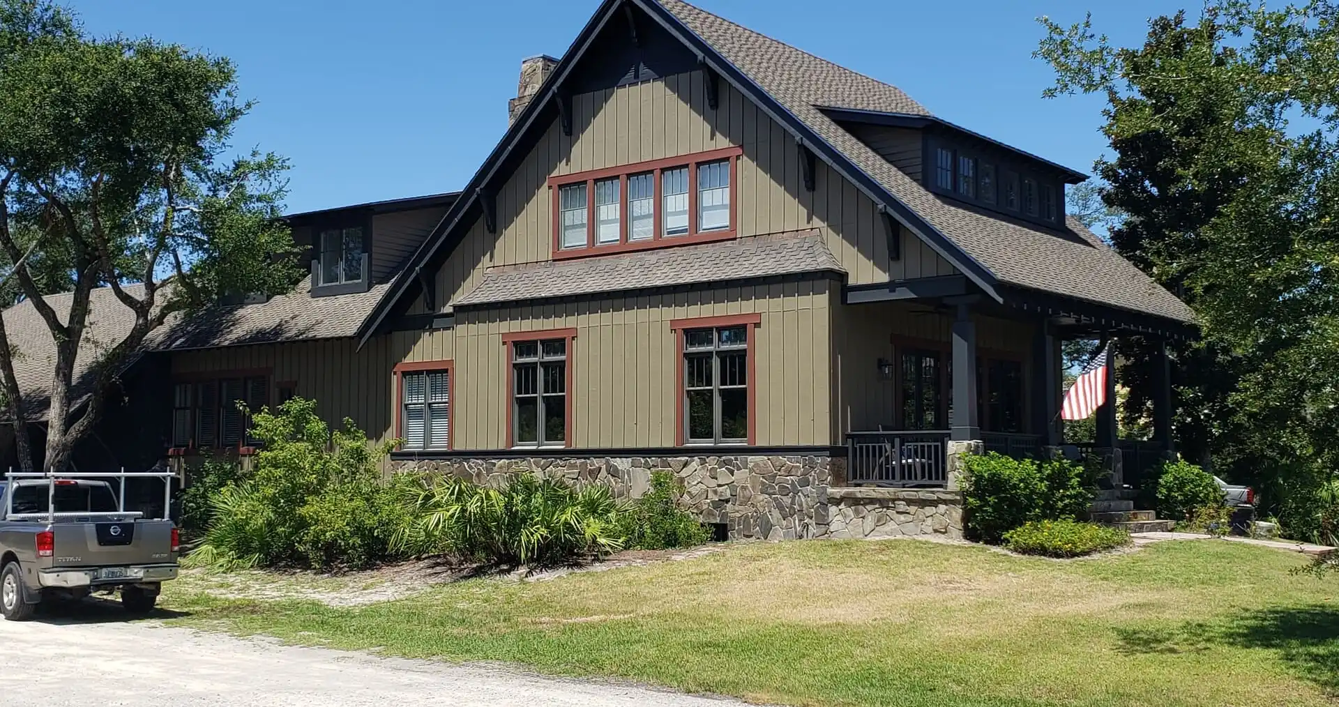 Hero 1 Seawind Construction, LLC